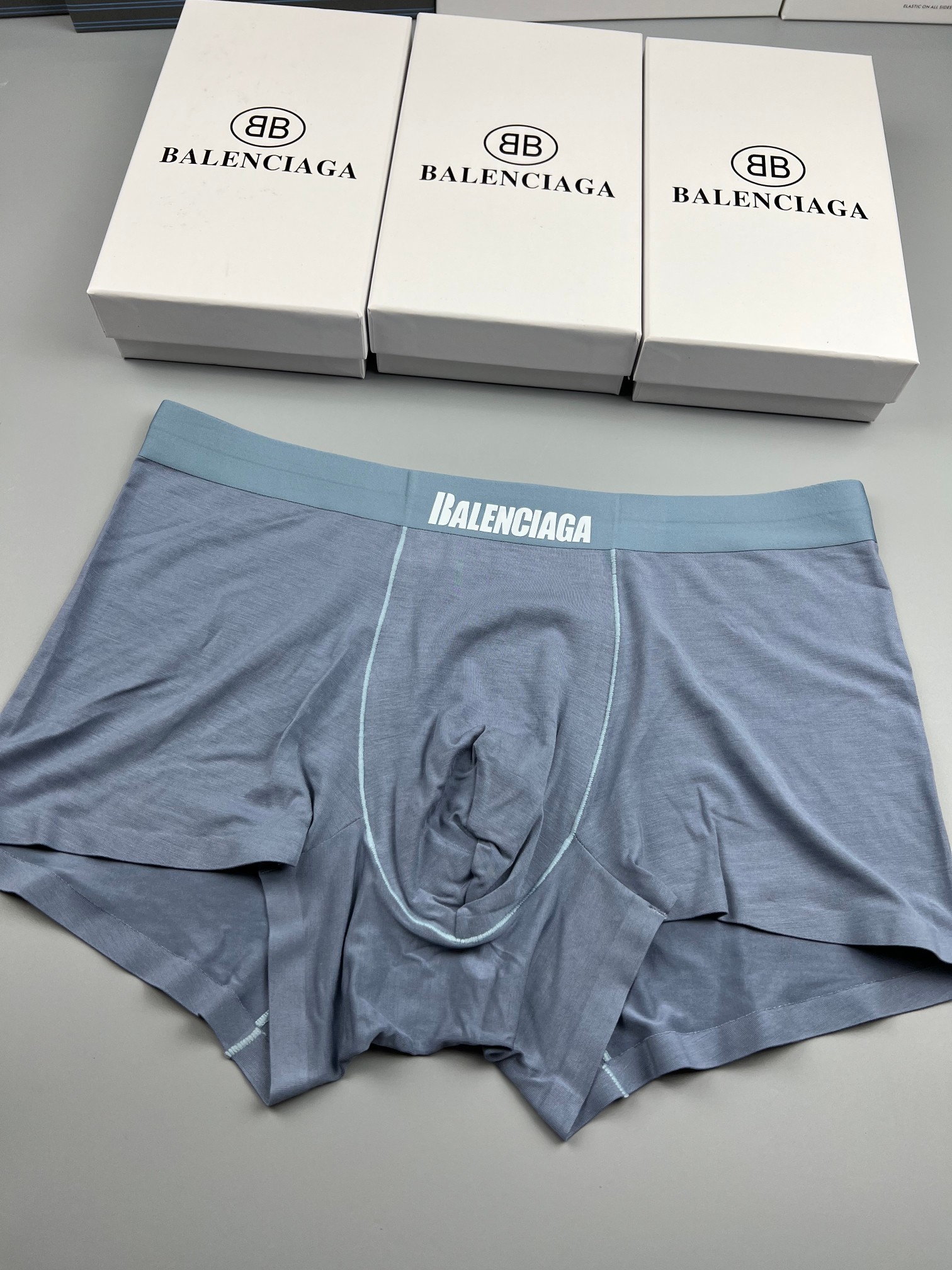 Balenciaga boxer L-3XL 25 (2)